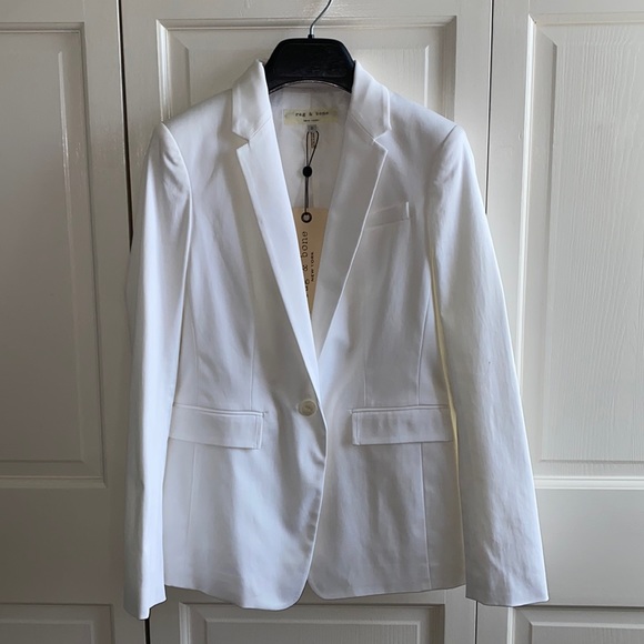 rag & bone Jackets & Blazers - Rag & Bone Winona Blazer NWT